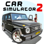 Car Simulator 2 MOD APK 1.56.7 (Unlimited Money)