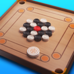 Carrom Pool Disc Game MOD APK v18.1.3 Unlimited Money