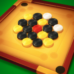 Carrom Royal Disc Pool King MOD APK v10.20.18 Unlimited Money