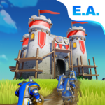 Castle Empire(E.A.) MOD APK 5.0606.314 (Unlimited Money)