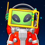 Catch the Alien Find Impostor MOD APK v1.6.7 Unlimited Money