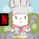 Cats Soup Netflix Edition MOD APK v1.16.2 Unlimited Money