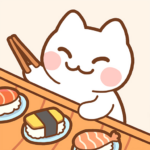 Catstaurant Cat Chefs MOD APK v1.1.4 Unlimited Money