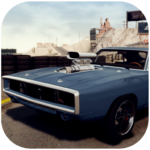 Charger Drift Simulator MOD APK 6.6 (Unlimited Money)