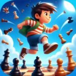 Chess.World – Chess for Kids MOD APK v5.258 Unlimited Money