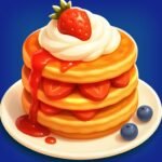 Christmas Chef Cooking Game MOD APK v1.4.5 Unlimited Money