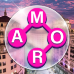 Ciudad de Palabras Crucigrama MOD APK v1.9.33 Unlimited Money