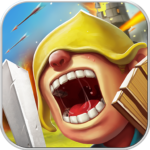 Clash of Lords 2 Espaol MOD APK v1.0.266 Unlimited Money