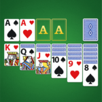 Classic Solitaire MOD APK  1.9.8 (Unlimited Money)