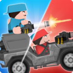 Clone Armies – Tactical Game MOD APK v10000.0.5 Unlimited Money