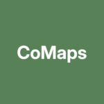 CoMaps  2025.06.30-22-Google  APK (MOD, Premium)