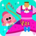 Cocobi Little Tailor  MOD APK 1.0.12 (Unlimited Money)