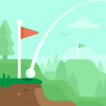 Coffee Golf MOD APK 2.3.25 (Unlimited Money)