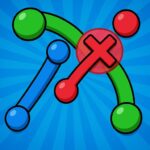 Collect Em All Clear the Dots MOD APK v2.32.1 Unlimited Money