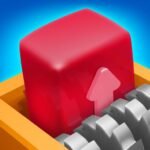 Color Blocks 3D MOD APK 4.1.3 (Unlimited Money)