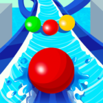 Color Road MOD APK 4.4.7 (Unlimited Money)