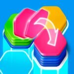 Color Slide – Hexa Puzzle MOD APK v1.15.0 Unlimited Money