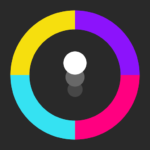 Color Switch Endless Play Fun MOD APK v2.63 Unlimited Money