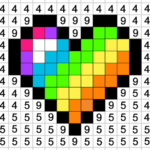 Color by Number MOD APK 4.7.1 (Unlimited Money)