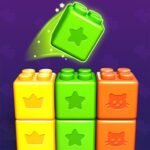 Colorful Sort – Block Puzzle MOD APK v0.19 Unlimited Money