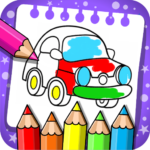 Coloring & Learn MOD APK 2.01 (Unlimited Money)