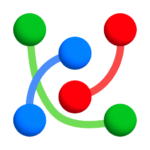Connect Balls – Line Puzzle – MOD APK v1.26.4 Unlimited Money