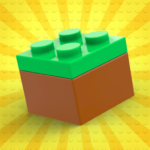 Construction Set – 3D Builder MOD APK v0.14.0 Unlimited Money