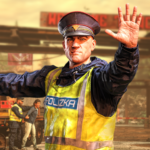 Contraband Police SearchSeize MOD APK v0.1.36 Unlimited Money