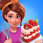 Cook Merge Kates Adventure MOD APK v0.56.24 Unlimited Money
