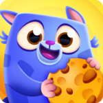 Cookie Cats MOD APK 1.73.0 (Unlimited Money)