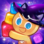 CookieRunWitchs Castle Blast MOD APK v2.7.002 Unlimited Money