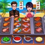 Cooking Chef – Food Fever MOD APK v240.0 Unlimited Money