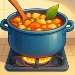 Cooking Love – Chef Restaurant MOD APK v1.6.31 Unlimited Money