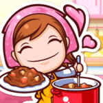 Cooking Mama MOD APK 1.121.0 (Unlimited Money)