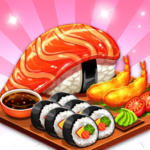 Cooking Max  MOD APK 5.0.5 (Unlimited Money)