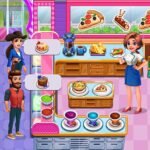Cooking Star Chef MOD APK v188.0 Unlimited Money