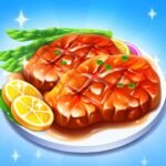 Cooking Wonderful MOD APK 1.9.8 (Unlimited Money)