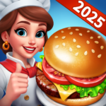 Cooking World Yummy Food MOD APK v2.2.3 Unlimited Money