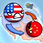 Country Balls MOD APK 1.6.1 (Unlimited Money)
