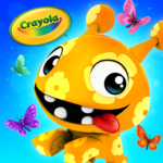 Crayola Create & Play MOD APK 2.44.0 (Unlimited Money)