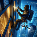 Crime Thief Thief Simulator MOD APK v70 Unlimited Money