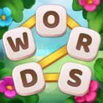 Crocword Crossword Puzzle MOD APK v1.439.9 Unlimited Money