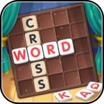 Crossword Party MOD APK v1.0.1 Unlimited Money