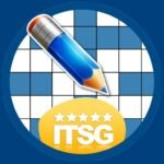 Crossword Puzzle MOD APK v2.8.2.144-gp Unlimited Money