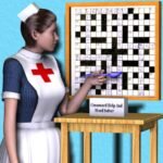 Crossword Solver MOD APK 5.4.4 (Unlimited Money)