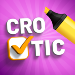 Crostic Crossword MOD APK 6.0 (Unlimited Money)
