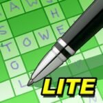 Cryptic Crossword Lite MOD APK 1.54 (Unlimited Money)