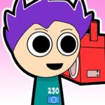 Cute vs Scary Beats 2 MOD APK 1.3.5 (Unlimited Money)