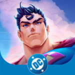 DC Worlds Collide MOD APK v0.1.9.0 Unlimited Money