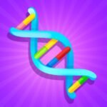 DNA Evolution 3D MOD APK 1.9.20 (Unlimited Money)